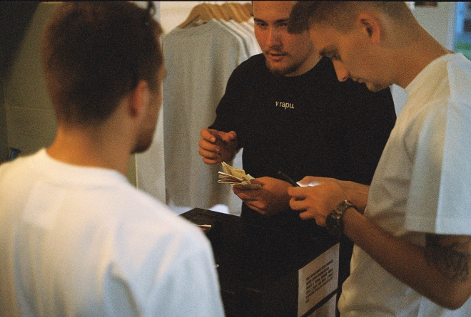 26 RAPZZZ opening, Ostrava